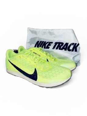 2022 Nike XC Zoom Rival 5 Size 7.5